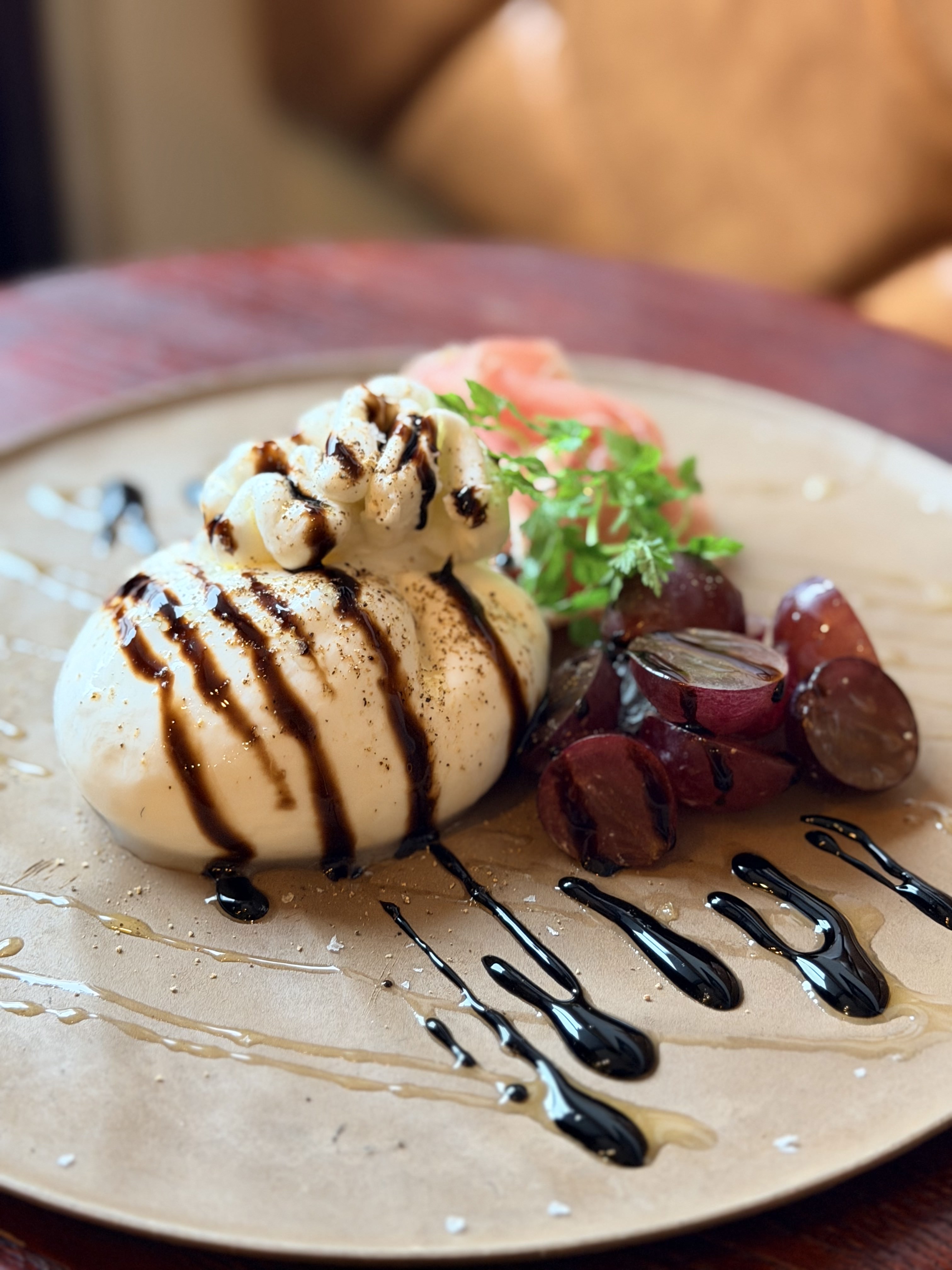 料理